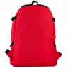 Рюкзак GoPack Сity 148-2 червоний