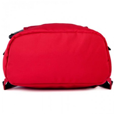 Рюкзак GoPack Сity 148-2 червоний