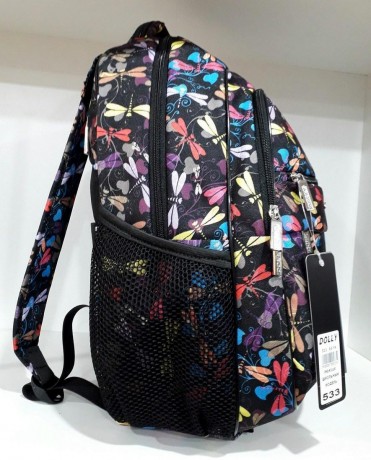 Школьный рюкзак Dolly 533