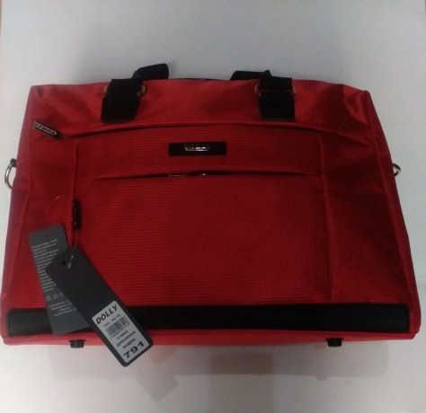 Спортивно-дорожная сумка Dolly  791