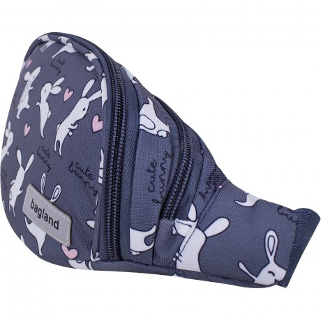 Бананка Bagland Bella 2 л. сублимация 1108 (00202664)