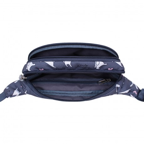 Бананка Bagland Bella 2 л. сублимация 1108 (00202664)