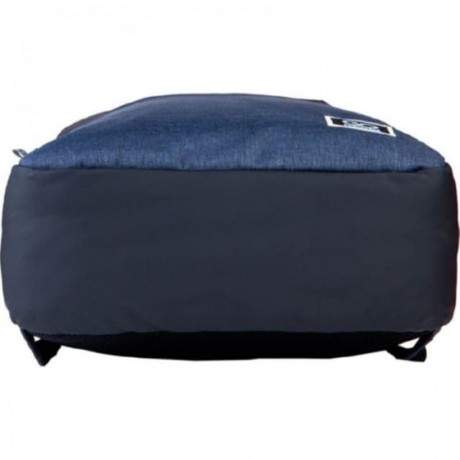 Рюкзак GoPack Сity 153-1 синій