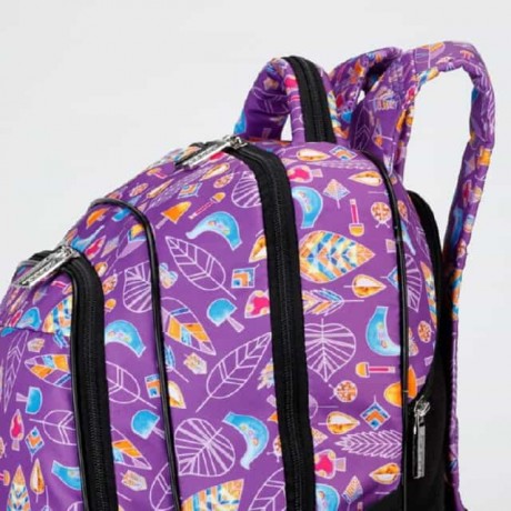 Школьный рюкзак Dolly 534