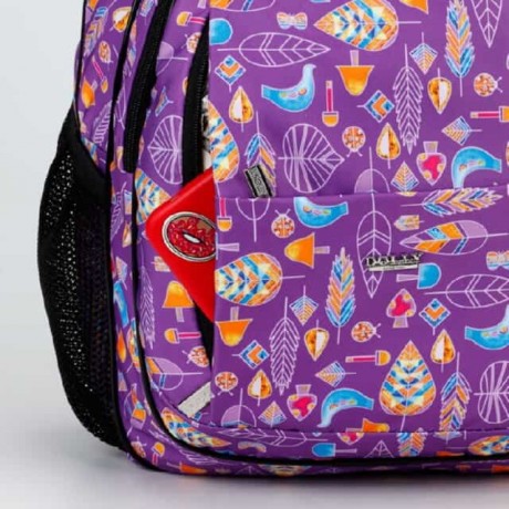 Школьный рюкзак Dolly 534