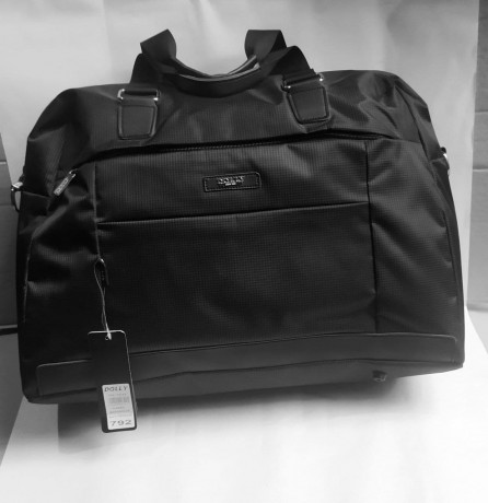 Спортивно-дорожная сумка Dolly  792