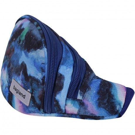 Бананка Bagland Bella 2 л. сублимация 1105 (00202664)