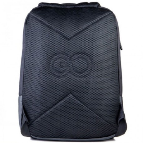 Рюкзак GoPack Сity 153-2 чорний
