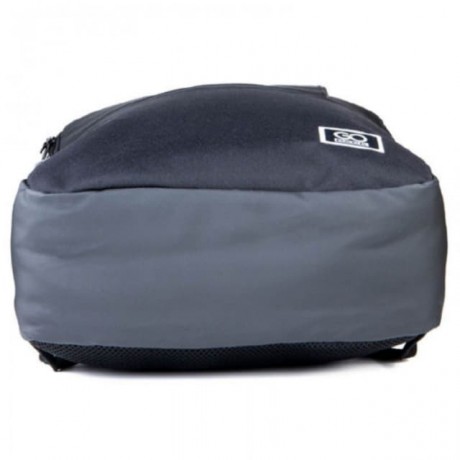 Рюкзак GoPack Сity 153-2 чорний