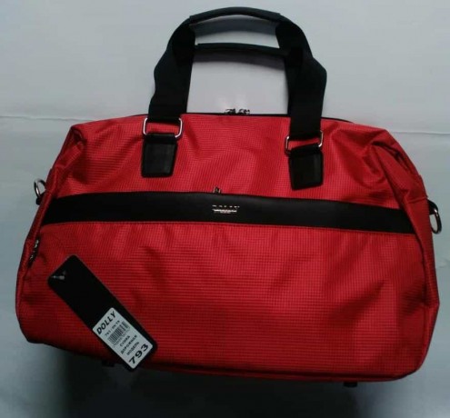 Спортивно-дорожная сумка Dolly  793