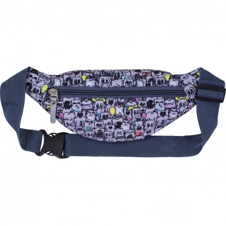 Бананка Bagland Bella 2 л. сублимация 1114 (00202664)