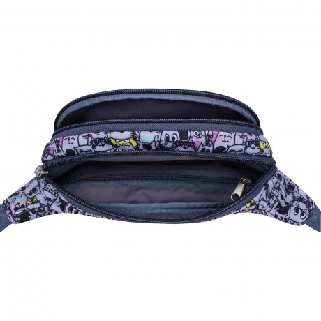 Бананка Bagland Bella 2 л. сублимация 1114 (00202664)