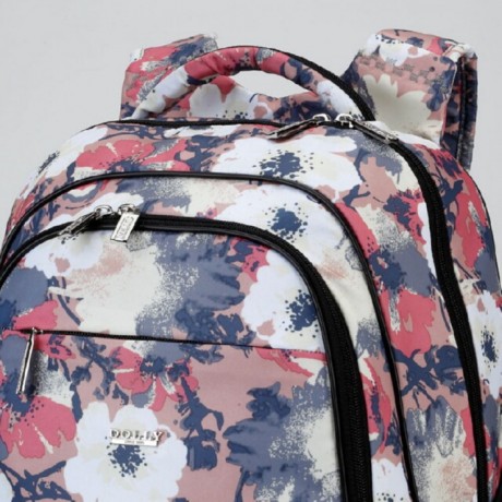 Школьный рюкзак Dolly 536