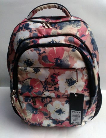 Школьный рюкзак Dolly 536