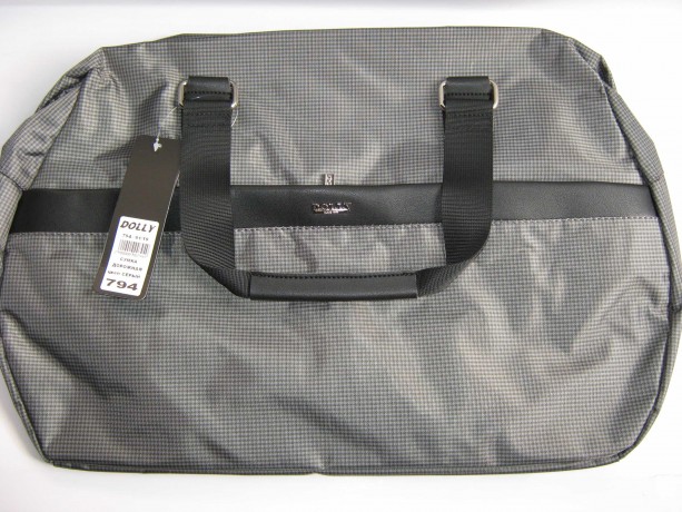 Спортивно-дорожная сумка Dolly  794
