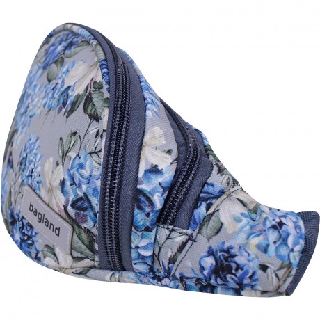 Бананка Bagland Bella 2 л. сублимация 1107 (00202664)