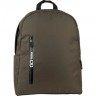 Рюкзак GoPack Сity 156-2 зелений