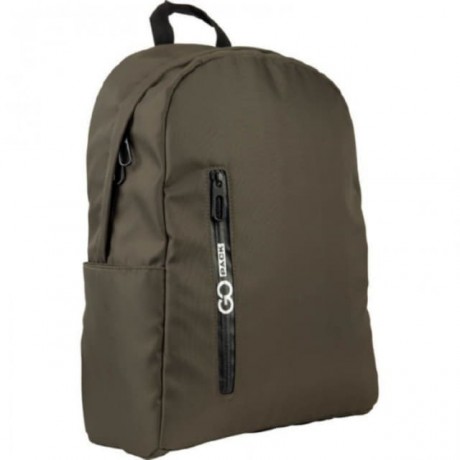 Рюкзак GoPack Сity 156-2 зелений