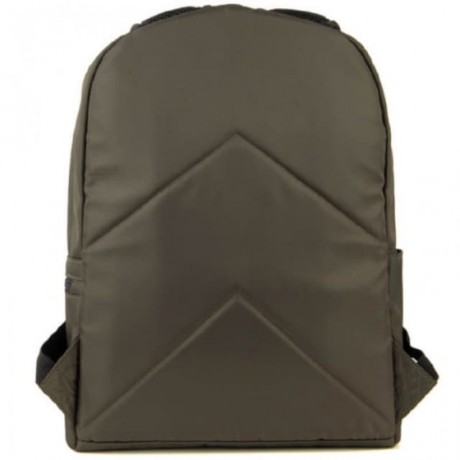 Рюкзак GoPack Сity 156-2 зелений