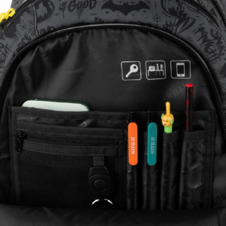 Рюкзак Kite Education DC21-700M-1