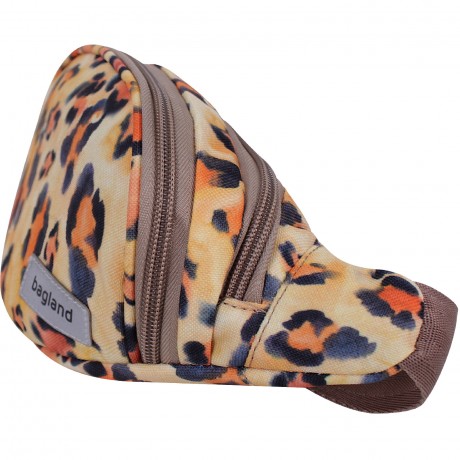 Бананка Bagland Bella 2 л. сублимация 1116 (00202664)