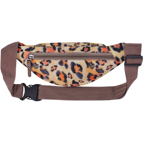 Бананка Bagland Bella 2 л. сублимация 1116 (00202664)