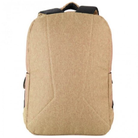 Рюкзак GoPack Сity 157-1 гірчичний