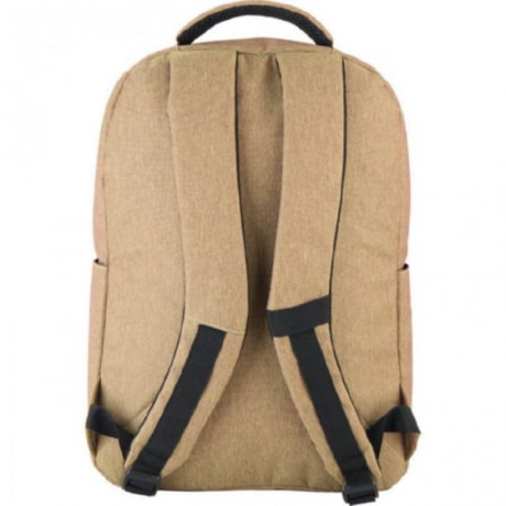 Рюкзак GoPack Сity 157-1 гірчичний