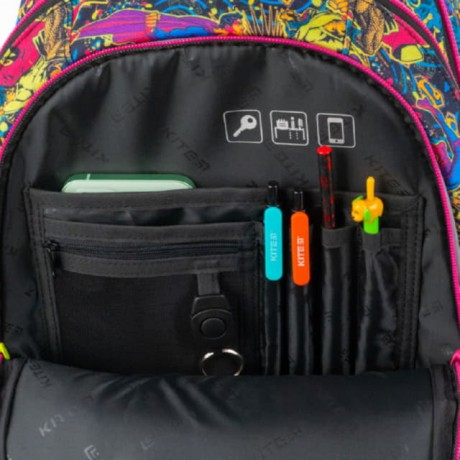 Рюкзак Kite Education DC21-700M-2