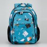 Школьный рюкзак Dolly 538
