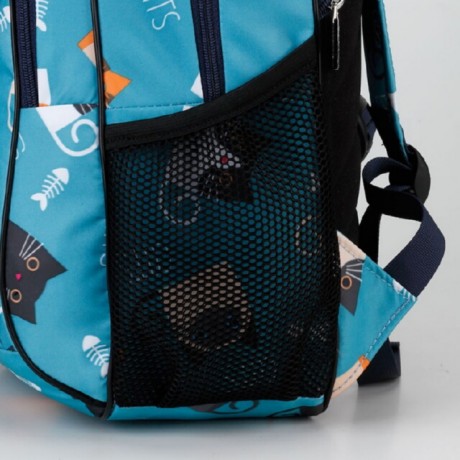 Школьный рюкзак Dolly 538