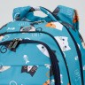 Школьный рюкзак Dolly 538