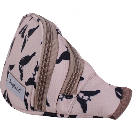 Бананка Bagland Bella 2 л. сублимация 941 (00202664)