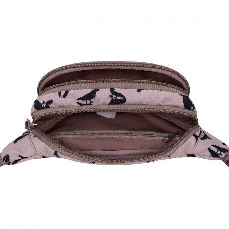 Бананка Bagland Bella 2 л. сублимация 941 (00202664)