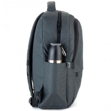 Рюкзак GoPack Сity 157-2 сірий