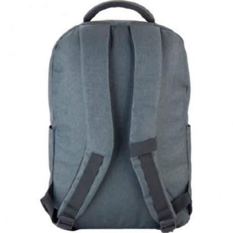 Рюкзак GoPack Сity 157-2 сірий