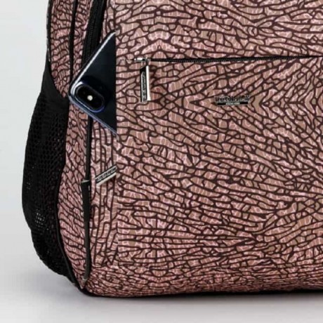 Школьный рюкзак Dolly 539