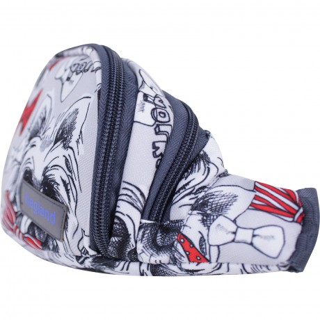 Бананка Bagland Bella 2 л. сублимация 179 (00202664)