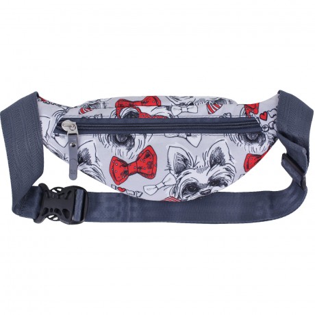 Бананка Bagland Bella 2 л. сублимация 179 (00202664)