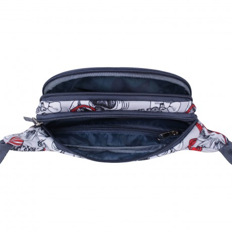 Бананка Bagland Bella 2 л. сублимация 179 (00202664)