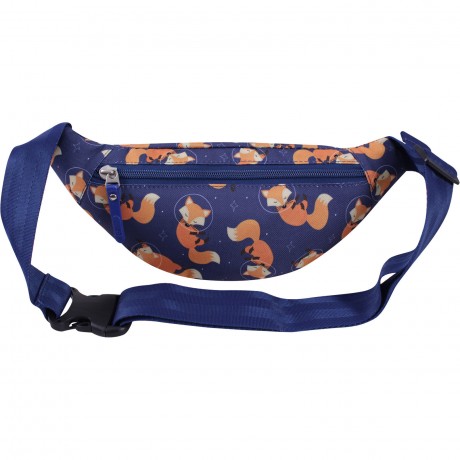 Бананка Bagland Bella 2 л. сублимация 980 (00202664)