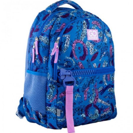 Рюкзак GoPack Сity 161-2