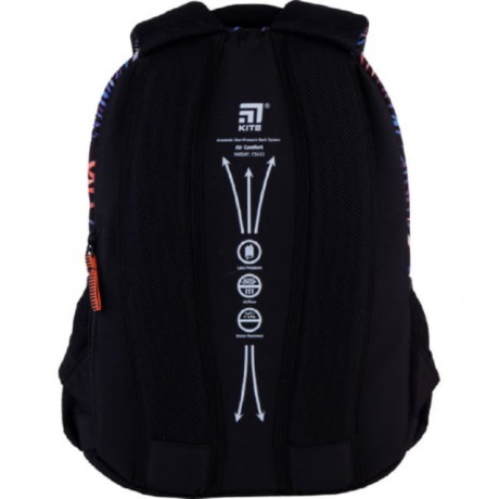 Рюкзак Kite Education K21-855M-1