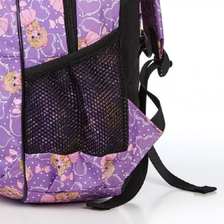 Школьный рюкзак Dolly 541