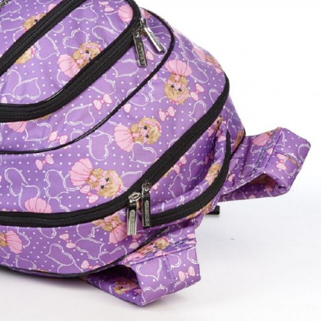 Школьный рюкзак Dolly 541