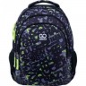 Рюкзак GoPack Сity 162-1 Crazy