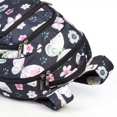 Школьный рюкзак Dolly 542