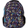 Рюкзак GoPack Сity 162-2 Art