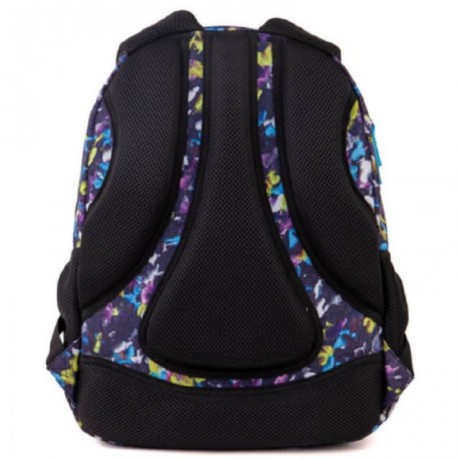 Рюкзак GoPack Сity 162-2 Art