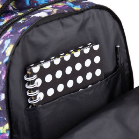 Рюкзак GoPack Сity 162-2 Art